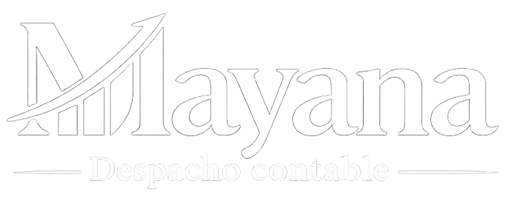 Despacho contable, fiscal, nóminas y administración en
                             San Luis Potosí - Mayana Despacho Contable